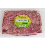 Pansen Express Hovězí maso dršťky a zelenina 0,5 kg – Zbozi.Blesk.cz