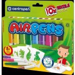 Centropen Air Pens Textile 1539 10 ks – Sleviste.cz