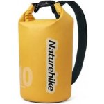 Naturehike nepromokavý vak 10 l – Hledejceny.cz