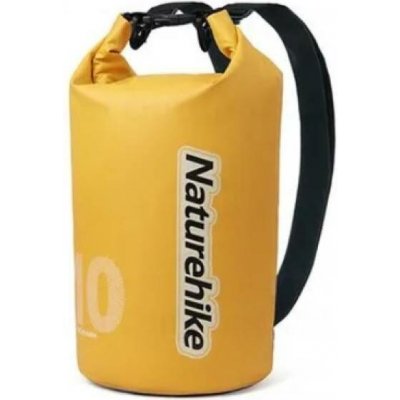 Naturehike nepromokavý vak 10 l – Hledejceny.cz