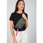 Alpha Industries Crew Waist Bag – Sleviste.cz
