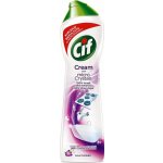 Cif Cream Lila Flower tekutý písek 500 ml – Hledejceny.cz