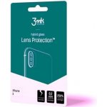 3mk Lens pro Samsung Galaxy S10e (SM-G970) 5903108105538 – Zboží Živě