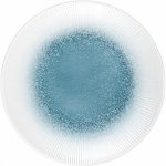 Brunner Plochý talíř Meteore Azur, 21 cm – Hledejceny.cz