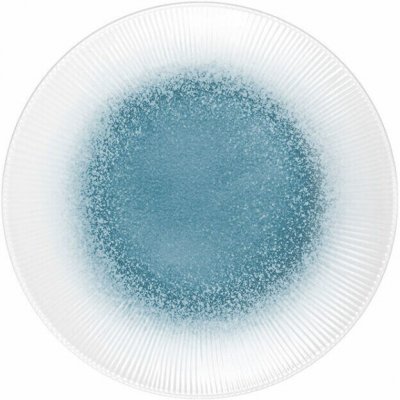 Brunner Plochý talíř Meteore Azur, 21 cm – Hledejceny.cz