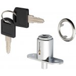 Walteco Bajonetový zámek AVES 105 84626 – Zbozi.Blesk.cz