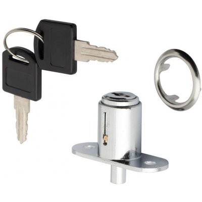 Walteco Bajonetový zámek AVES 105 84626 – Zbozi.Blesk.cz