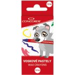 Concorde Voskovky 12ks – Sleviste.cz