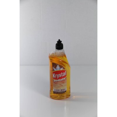 Krystal na podlahy Alfa alkohol 750 ml – Zboží Mobilmania