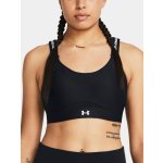Under Armour UA INFINITY HIGH 1351994-001 Černá – Zboží Dáma
