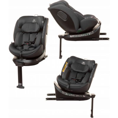 4Baby Enzo-Fix 2024 Graphite – Hledejceny.cz