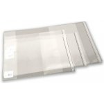 Obal na knihu univerzální 250x380 mm 974159 – Zboží Dáma