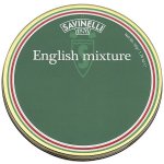 Savinelli English Mixture 50 g – Zboží Mobilmania