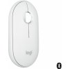 Myš Logitech Pebble 2 M350s Wireless Mouse 910-007013