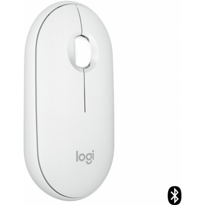 Logitech Pebble 2 M350s Wireless Mouse 910-007013 – Zbozi.Blesk.cz