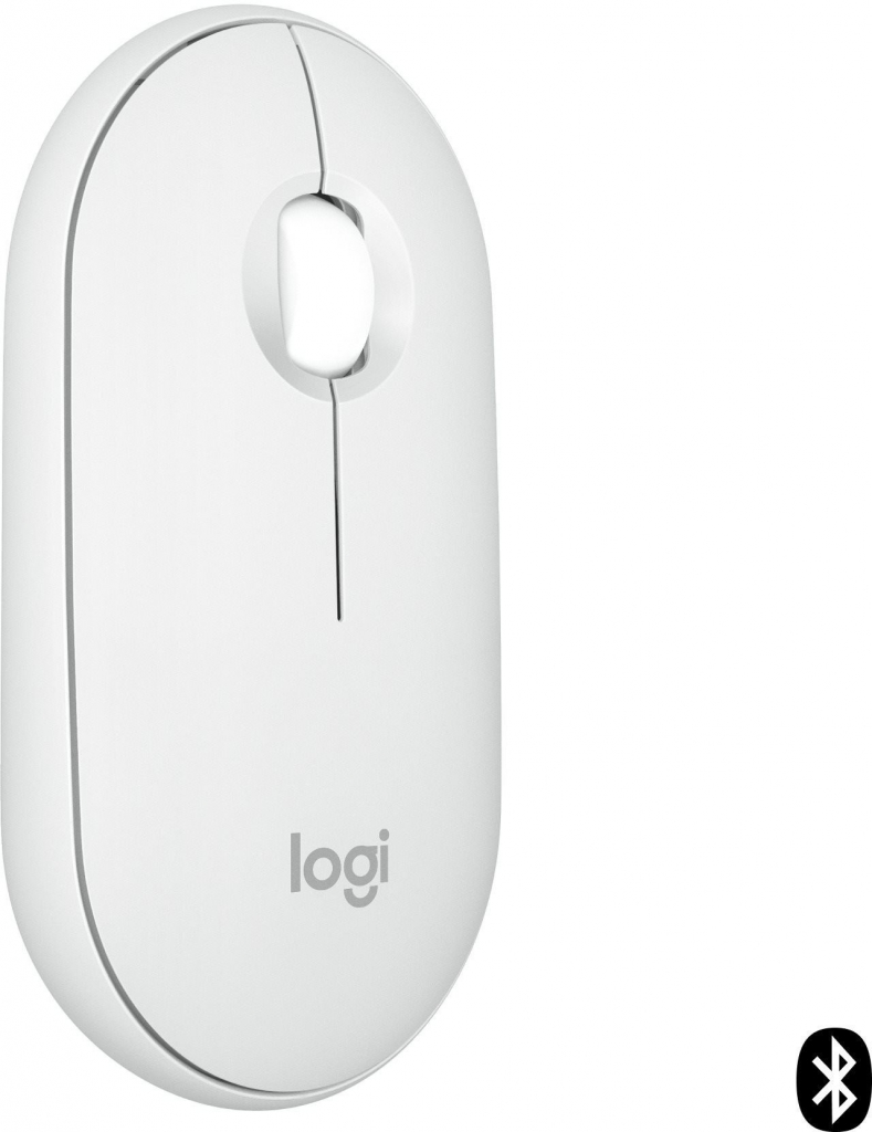 Logitech Pebble 2 M350s Wireless Mouse 910-007013