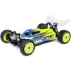 RC model TLR 22X-4 Elite 4WD Race Buggy Kit 1:10