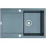 Franke MRG 611 bílá led – Hledejceny.cz