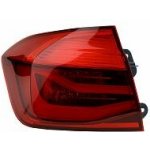 Zadní světlo - levé vnější BMW 3 (F30-31) | 2012-2019 | DEPO | – Hledejceny.cz