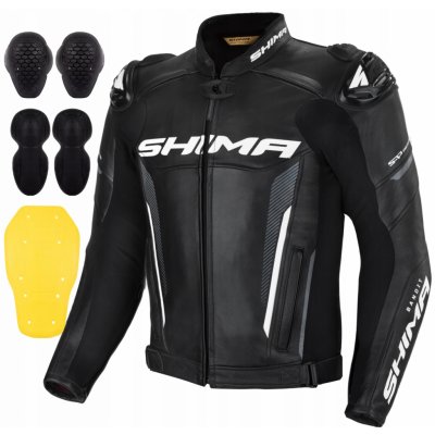 Shima Bandit černá | Zboží Auto