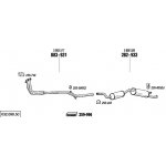 Bosal BS 282-933 – Hledejceny.cz