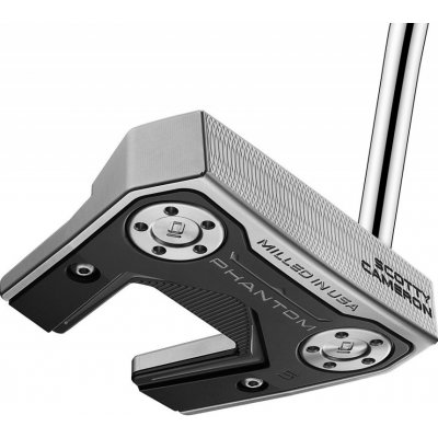 Scotty Cameron Phantom 5 pravé 34 – Zboží Mobilmania