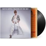 David Bowie - Waiting in the Sky - Before The Starman Came To Earth - David Bowie LP – Hledejceny.cz