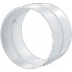 Dalap 111 PVC spojka kulatá vnitřní Ø 100 mm – Hledejceny.cz