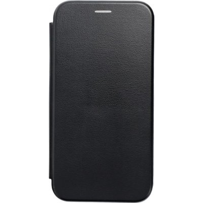 Pouzdro Forcell Elegance Xiaomi Redmi Note 9T 5G černé – Zboží Mobilmania