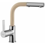 Sinks SFTENSGR50 ENIGMA S Sahara – Hledejceny.cz