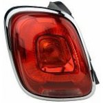 Zadní světlo - levé FIAT 500X | 2015-2023 | DEPO | – Hledejceny.cz
