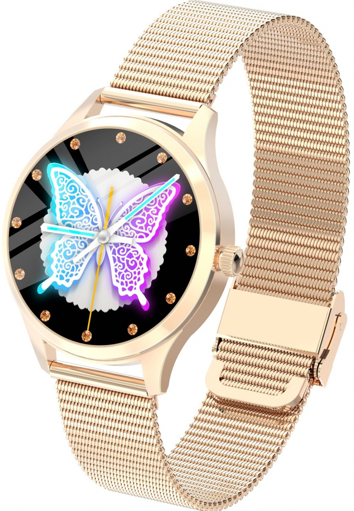 Lemfo WD12 na Heureka.cz