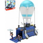 Fortnite Autobus s 2 figúrkami - EPEE – Hledejceny.cz