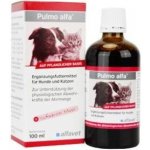 Altromin International Pulmostat Alfa 100 ml – Hledejceny.cz
