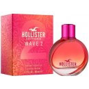 Parfém Hollister Wave 2 parfémovaná voda dámská 50 ml