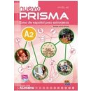 nuevo Prisma A2 - Libro del alumno Edinumen