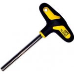 Šroubovák na bity 1/4" "T" rukojeť S-line Narex 8322 10 – Zboží Dáma