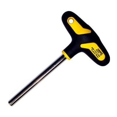 Šroubovák na bity 1/4" "T" rukojeť S-line Narex 8322 10 – Zboží Dáma