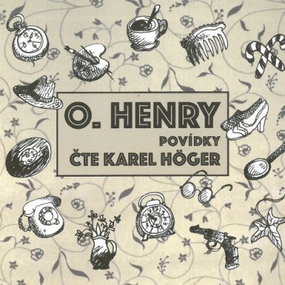 Povídky Zdeněk Svěrák CD – Hledejceny.cz