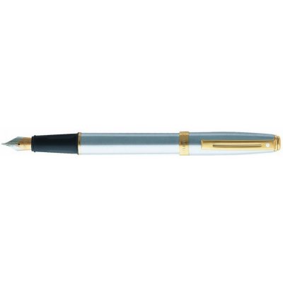 Sheaffer 342-0 Prelude Chrome GT plnicí pero – Hledejceny.cz