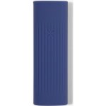 PAX Grip Sleeve silikonový obal na vaporizér Periwinkle modrofialová – Zboží Mobilmania