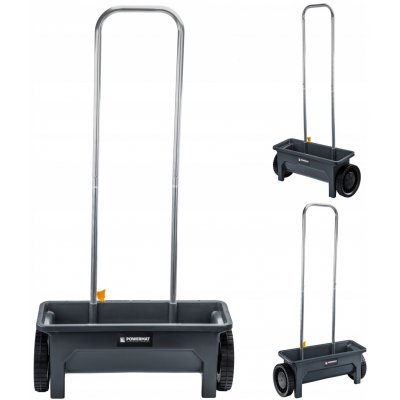 Powermat 12 l 46 – HobbyKompas.cz