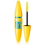 Maybelline Volum Express Colossal Waterproof řasenka Glam Black 10,7 ml – Hledejceny.cz