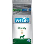 Vet Life Dog Obesity 12 kg – Hledejceny.cz
