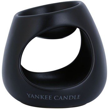 Yankee Candle stonehenge černá aroma lampa