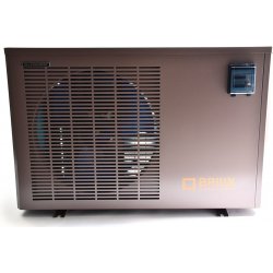 Brilix XHPFDPLUS 160E 15 kW