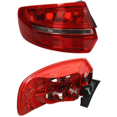 ZADNÍ SVĚTLO, LAMPA LEVÉ SPORTBACK AUDI A3 (8P), 04.08-10.12 OE: 8P4945095E DEPO – Hledejceny.cz