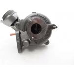 Garrett Dmychadlo - plnění Original Spare part TD 454231-9013S