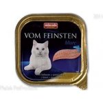 Vom Feinsten Adult s lososem & krevetami 100 g – Hledejceny.cz