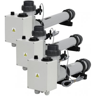 VÁGNER POOL Elektroohřev EOVTi 3 kW 3x230 V – Zboží Mobilmania